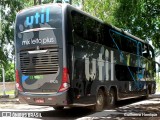 UTIL - União Transporte Interestadual de Luxo 11925 na cidade de Cuiabá, Mato Grosso, Brasil, por Guilherme Henrique. Número da foto: #7525697.
