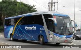 Viação Cometa 18526 na cidade de São Paulo, São Paulo, Brasil, por Rodrigo  Aparecido. Número da foto: #7524945.