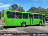 Vaucher e Cia. 152 na cidade de Alegrete, Rio Grande do Sul, Brasil, por Marco Antônio Martins Dias. Número da foto: #7523773.