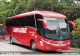 Viação Santa Cruz 23519 na cidade de São Paulo, São Paulo, Brasil, por Rodrigo  Aparecido. Número da foto: #7524949.