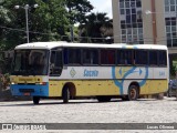 Viação Cecato 165 na cidade de Governador Valadares, Minas Gerais, Brasil, por Lucas Oliveira. Número da foto: #:id.