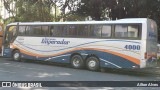 Expresso Imperador 4000 na cidade de Belo Horizonte, Minas Gerais, Brasil, por Ailton Alves. Número da foto: #7525859.