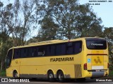 Viação Itapemirim 5023 na cidade de Santos Dumont, Minas Gerais, Brasil, por Marcos Reis. Número da foto: #:id.