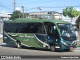 Asa Branca Turismo 20166 na cidade de Jaboatão dos Guararapes, Pernambuco, Brasil, por Gustavo Felipe Melo. Número da foto: #7523936.