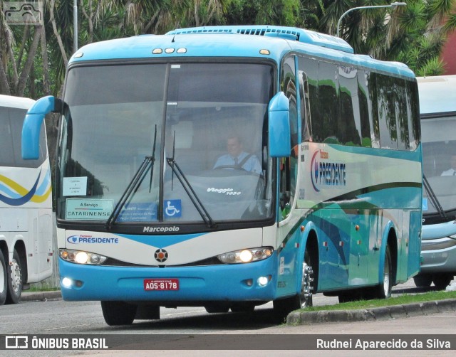 Turismo Presidente 2008 na cidade de Curitiba, Paraná, Brasil, por Rudnei Aparecido da Silva. Número da foto: #7528427.