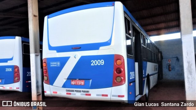 Transpaim Transportes 2009 na cidade de Vilhena, Rondônia, Brasil, por Gian Lucas  Santana Zardo. Número da foto: #7527879.