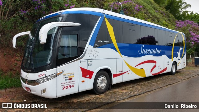 Sussantur 2054 na cidade de Valença, Rio de Janeiro, Brasil, por Danilo  Ribeiro. Número da foto: #7528095.