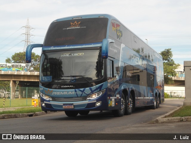 Premium Turismo 2024 na cidade de Vitória, Espírito Santo, Brasil, por J.  Luiz. ID da foto: 7528577.