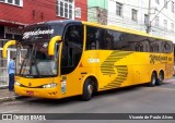 Madonna Turismo 9000 na cidade de Matozinhos, Minas Gerais, Brasil, por Vicente de Paulo Alves. Número da foto: #7528689.