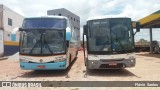 Emtram 4760 na cidade de Barra da Estiva, Bahia, Brasil, por Flávio  Santos. Número da foto: #:id.