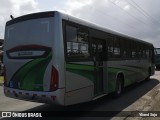 Autotransportes San Antonio  na cidade de Limón, Limón, Limón, Costa Rica, por Yliand Sojo. Número da foto: #:id.