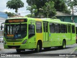 Transcol Transportes Coletivos 04465 na cidade de Teresina, Piauí, Brasil, por Eduardo Silva Araújo. Número da foto: #:id.