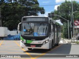 Empresa de Ônibus Vila Galvão 2331 na cidade de Guarulhos, São Paulo, Brasil, por Jonathan Silva. Número da foto: #:id.