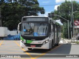 Empresa de Ônibus Vila Galvão 2331 na cidade de Guarulhos, São Paulo, Brasil, por Jonathan Silva. ID da foto: :id.