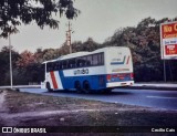 Expresso União 5740 na cidade de Rio de Janeiro, Rio de Janeiro, Brasil, por Cecilio Cais. Número da foto: #7528628.