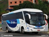 GGuida - Graça e Guida Transportes e Turismo 4600 na cidade de Aparecida, São Paulo, Brasil, por Adailton Cruz. Número da foto: #:id.