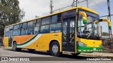 Rutas del Sur CB 3307 na cidade de Cartago, Cartago, Costa Rica, por Christopher Gamboa. Número da foto: #7528478.