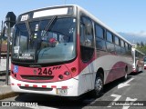 Coopana RL 246 na cidade de San José, San José, Costa Rica, por Christopher Gamboa. Número da foto: #7528431.