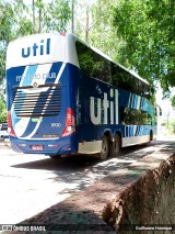 UTIL - União Transporte Interestadual de Luxo 11930 na cidade de Cuiabá, Mato Grosso, Brasil, por Guilherme Henrique. Número da foto: #7527336.