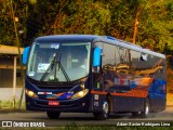 Breda Transportes e Serviços 4153 na cidade de Santos, São Paulo, Brasil, por Adam Xavier Rodrigues Lima. Número da foto: #7528144.