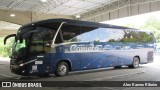 Viação Cometa 719571 na cidade de Taubaté, São Paulo, Brasil, por Alex Ramos Ribeiro. Número da foto: #7527184.