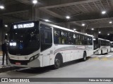 Del Rey Transportes 987 na cidade de Carapicuíba, São Paulo, Brasil, por Fábio de Sá Aráujo. Número da foto: #:id.