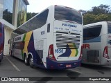 Faleiros Turismo 1650 na cidade de Aparecida, São Paulo, Brasil, por  Rogerio Porttuga. Número da foto: #7527753.