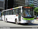 Viação Nossa Senhora de Lourdes B58150 na cidade de Rio de Janeiro, Rio de Janeiro, Brasil, por Renan Vieira. Número da foto: #7528086.