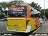 Flórida Turismo 720 na cidade de Aparecida, São Paulo, Brasil, por Douglas Célio Brandao. Número da foto: #7526861.