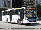 Transportes Estrela B82597 na cidade de Rio de Janeiro, Rio de Janeiro, Brasil, por Renan Vieira. Número da foto: #7528104.