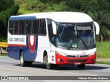 Viação São Cristóvão 2320 na cidade de Ribeirão Vermelho, Minas Gerais, Brasil, por Nélyton Ricardo  Barbosa. Número da foto: #7528679.