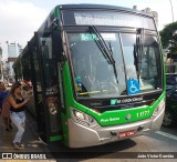 Viação Santa Brígida 1 1777 na cidade de São Paulo, São Paulo, Brasil, por João Victor Damião. Número da foto: #7526462.