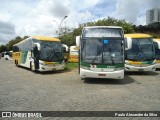 Empresa Gontijo de Transportes 21070 na cidade de Belo Horizonte, Minas Gerais, Brasil, por Paulo Alexandre da Silva. Número da foto: #7526748.