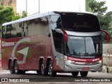Expresso Gardenia 4300 na cidade de Belo Horizonte, Minas Gerais, Brasil, por Luiz Otavio Matheus da Silva. Número da foto: #7527434.