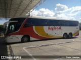 Viação Regional 2288 na cidade de Paulo Afonso, Bahia, Brasil, por Carlos Henrique. Número da foto: #7527267.