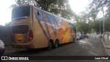 Zutur Turismo 1127 na cidade de Caruaru, Pernambuco, Brasil, por Leon Oliver. Número da foto: #7528936.