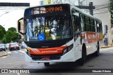 Autotrans > Turilessa 6980 na cidade de Varginha, Minas Gerais, Brasil, por Eduardo Ribeiro. Número da foto: #7527708.
