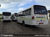 Rede Complementar de Natal 005 na cidade de São Gonçalo do Amarante, Rio Grande do Norte, Brasil, por Karlheinz de Souza e Araújo. Número da foto: #7527103.