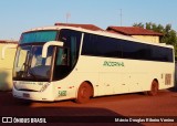 Empresa de Transportes Andorinha 5460 na cidade de Corumbá, Mato Grosso do Sul, Brasil, por Márcio Douglas Ribeiro Venino. ID da foto: :id.