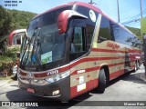 Santa Maria Fretamento e Turismo > Transportes Santa Maria(SP) 700 na cidade de Cabo Frio, Rio de Janeiro, Brasil, por Marcos Reis. Número da foto: #:id.