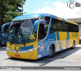 Viação Ultra 2296 na cidade de São Paulo, São Paulo, Brasil, por Pedro Millennium. Número da foto: #:id.