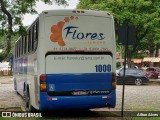 Flores Turismo 1000 na cidade de Tiradentes, Minas Gerais, Brasil, por Ailton Alves. ID da foto: :id.