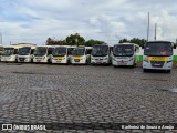 Rede Complementar de Natal 031 na cidade de São Gonçalo do Amarante, Rio Grande do Norte, Brasil, por Karlheinz de Souza e Araújo. Número da foto: #7527126.