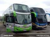 Aliança Turismo 3022 na cidade de São Paulo, São Paulo, Brasil, por Andre Santos de Moraes. Número da foto: #:id.