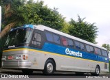 Viação Cometa 1220 na cidade de São Paulo, São Paulo, Brasil, por Rafael Santos Silva. Número da foto: #7528467.