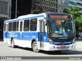 Expresso Garcia RJ 135.041 na cidade de Rio de Janeiro, Rio de Janeiro, Brasil, por Renan Vieira. Número da foto: #7528198.
