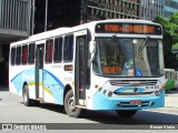 Auto Viação Vera Cruz - Belford Roxo RJ 112.258 na cidade de Rio de Janeiro, Rio de Janeiro, Brasil, por Renan Vieira. Número da foto: #7528184.