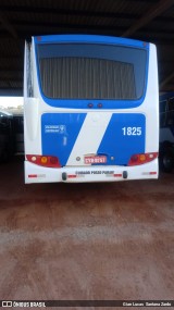 Transpaim Transportes 1825 na cidade de Vilhena, Rondônia, Brasil, por Gian Lucas  Santana Zardo. Número da foto: #7527890.