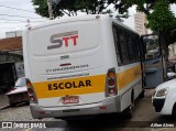 Escolares 2015 na cidade de Belo Horizonte, Minas Gerais, Brasil, por Ailton Alves. ID da foto: :id.