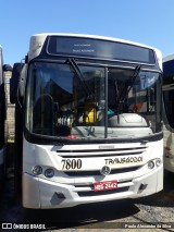 Transgodoi 7800 na cidade de Matozinhos, Minas Gerais, Brasil, por Paulo Alexandre da Silva. Número da foto: #:id.